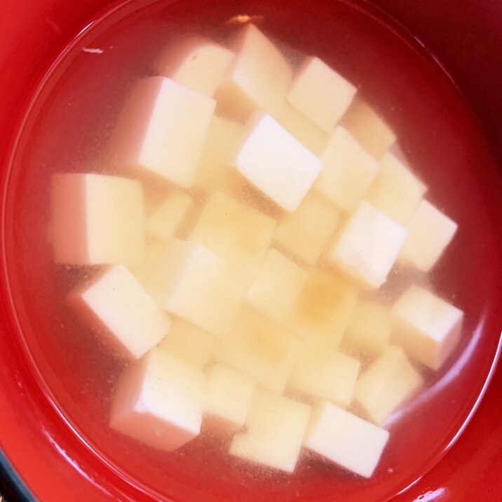 心安らぐすまし汁 レシピ 作り方 By たけちお 楽天レシピ 心安らぐすまし汁 レシピ 作り方 By たけちお 楽天レシピ